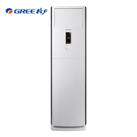 格力(GREE) 2匹 定速 T迪 冷暖 柜机空调 KFR-50LW/(50569)NhBa-3[T迪]