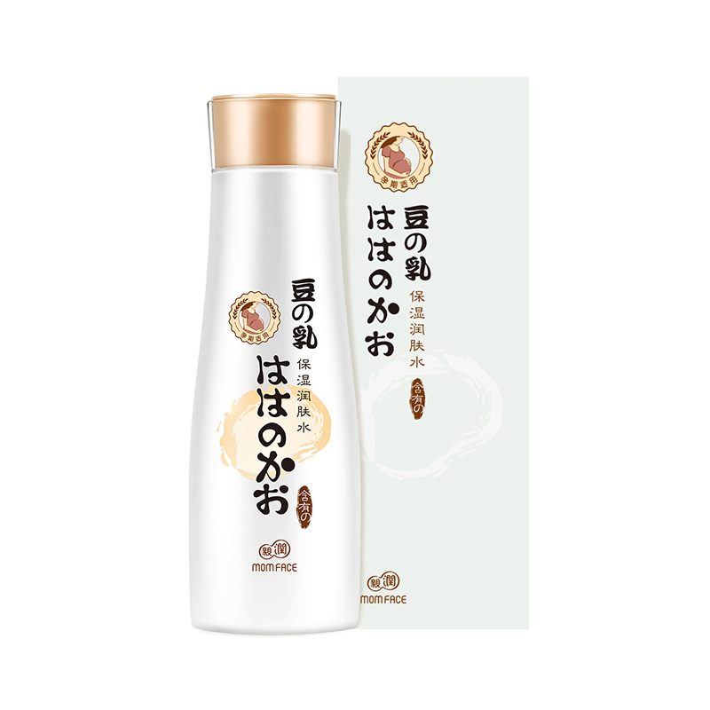 亲润孕妇爽肤水保湿水天然孕妇护肤品化妆品纯补水豆乳专用柔肤水