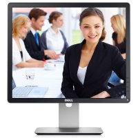 戴尔（DELL）P1914S IPS面板19英寸LED方屏背光显示器