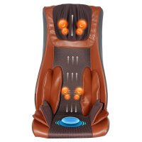 傲威(OWAYS) 6071 3D全身智能机械手 多功能豪华气囊按摩垫