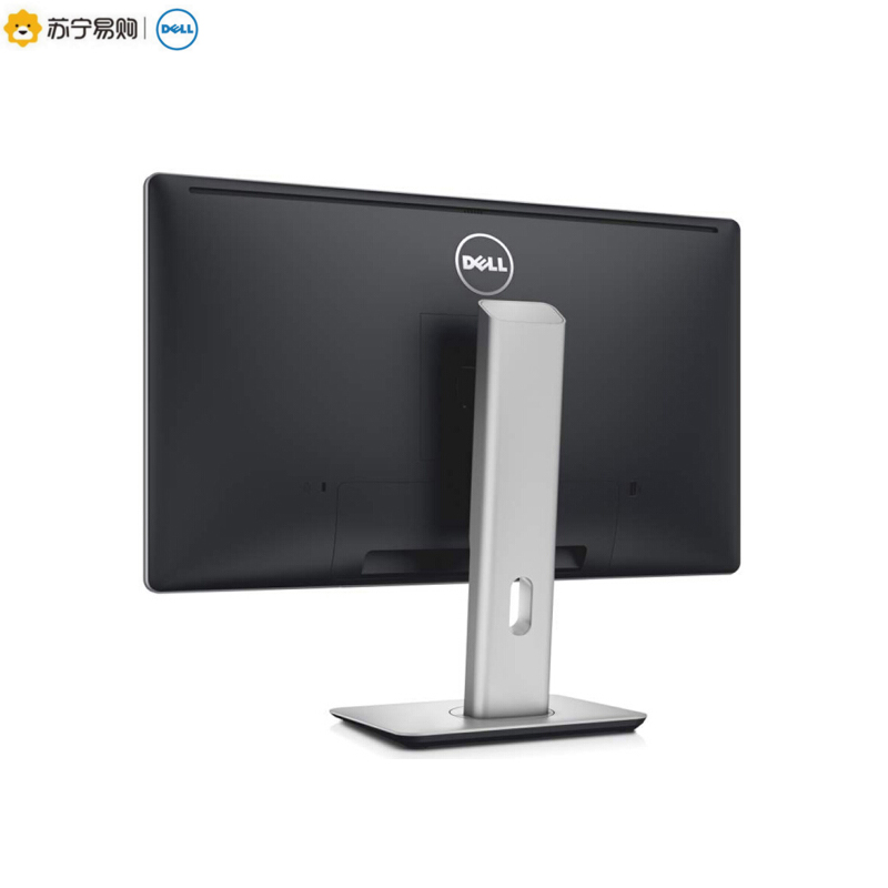 戴尔(DELL)专业级 P2414H IPS面板23.8英寸LED背光宽屏液晶电脑显示器