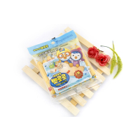 宝噜噜智慧鳕鱼肠 90g