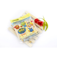 宝噜噜奶酪鳕鱼肠 90g