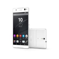 SONY XPERIA C5 ULTRA DUAL WHITE E5563