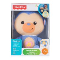 Fisher-Price 声光安抚小猴