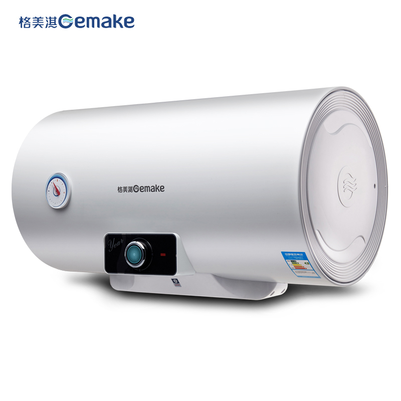 格美淇电热水器dw20j40ws1s40l储水式热水器40升