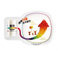 [苏宁超市]Centrum/善存 佳维片7片装(1.33g/片×7片/瓶)