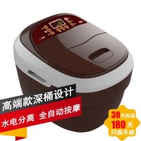 傲威(OWAYS) 8031 活力泉智能豪华足浴盆 足浴器