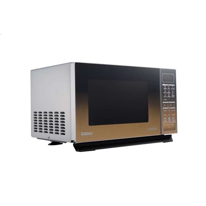 格兰仕(Galanz)微波炉 G90F23CN3PV-BM1(G1) 智能变频 家用光波炉