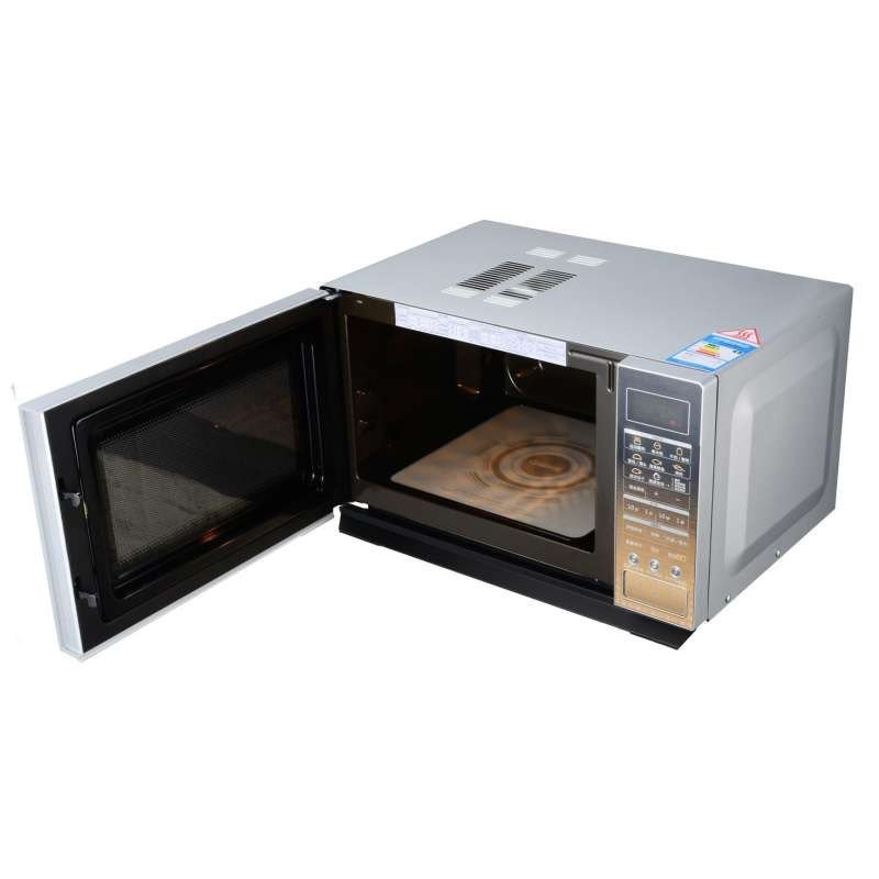 格兰仕(Galanz)微波炉 G90F23CN3PV-BM1(G1) 智能变频 家用光波炉