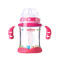 成长抗摔优晶瓶550ml 四色