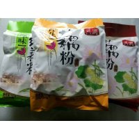 兴润红枣速溶藕粉600克