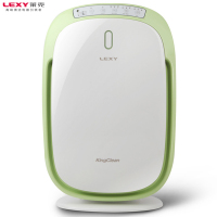 莱克(LEXY)家用智能空气净化器KJ302