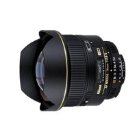 尼康(Nikon) 尼克尔镜头 AF 14mm f/2.8D ED