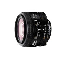 尼康(Nikon) 尼克尔镜头 AF-S 28mm F2.8D