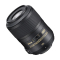 尼康(Nikon) 尼克尔镜头 AF-S DX 85mm F3.5G ED VR 微距
