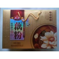 兴润精品组合藕粉礼盒780g