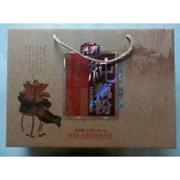 兴润纯藕粉礼盒780g