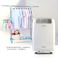 莱克(LEXY)除湿机DH3011 超大除湿量 干燥机 干衣机 日立压缩机 地下室专用