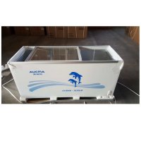 澳柯玛冷柜SD(C)-608 皓月白