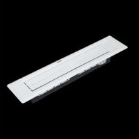 海尔中央空调 3D面板