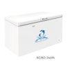 澳柯玛冷柜BC/BD-266FA皓月白