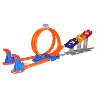 风火轮(Hot Wheels) 极限跳跃赛道 DJC05