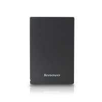 联想（lenovo）F309 USB3.0 2TB 2.5英寸 高速移动硬盘（烟灰）