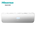 海信（Hisense） 大1匹 冷暖变频二级能效智能异型挂机空调 KFR-26GW/A8T920H-A2(1N14)
