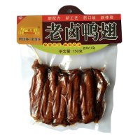 广福泉老卤鸭翅150g
