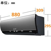 三菱电机空调MSZ-PAHJ12VA(S)