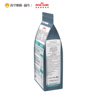 [苏宁易购超市]ROYALCANIN皇家猫粮IH34去毛球成猫粮2kg