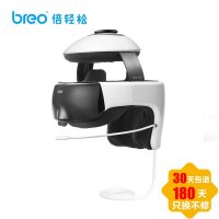 倍轻松 breo iDream-3O头部按摩器按摩仪