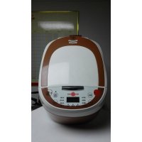 双喜珍品方煲5升