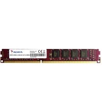 [苏宁自营]威刚/AData 8G DDR3 1600台式机内存条8G单条兼容1333