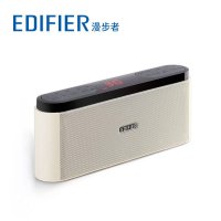 Edifier/漫步者 M19便携老人插卡收音机音箱MP3音乐播放器随身听