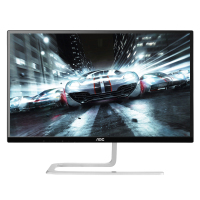 苏宁自营 AOC I2281FWH 21.5英寸IPS屏不闪护眼高清接口电脑显示器