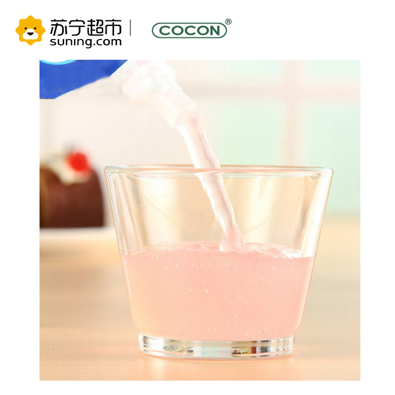 韩美禾啵乐乐蓝莓果冻120g