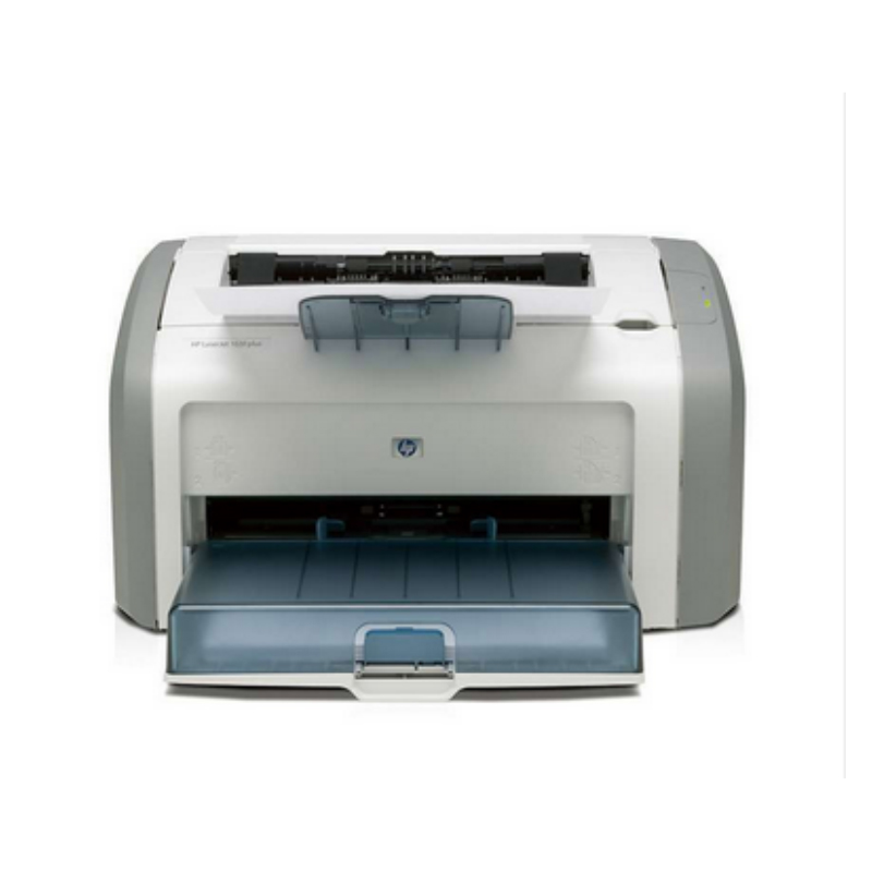 惠普（HP） LaserJet 1020 Plus 激光打印机 黑白激光打印机