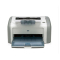 惠普（HP） LaserJet 1020 Plus 激光打印机 黑白激光打印机