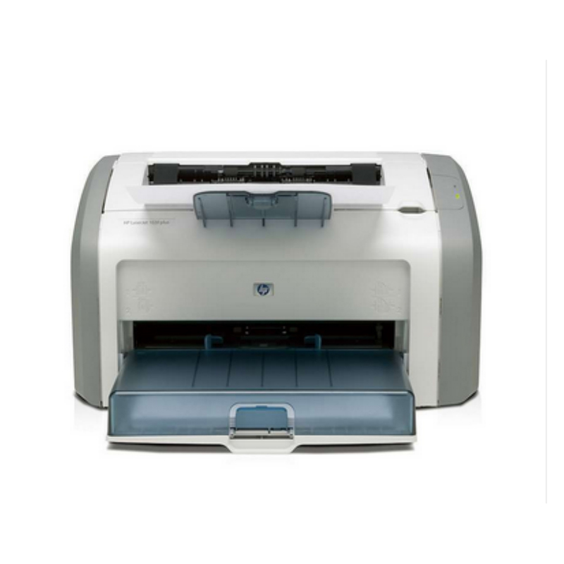 惠普（HP） LaserJet 1020 Plus 激光打印机 黑白激光打印机
