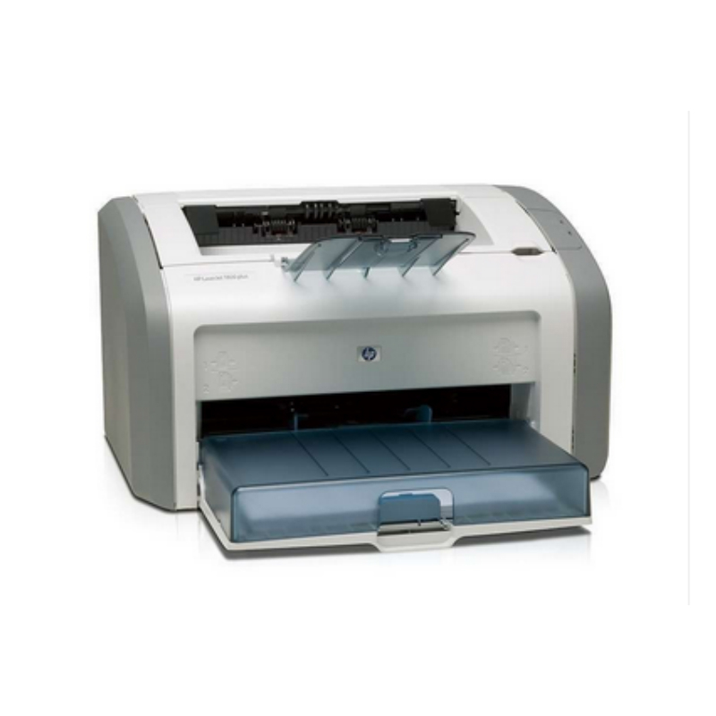 惠普（HP） LaserJet 1020 Plus 激光打印机 黑白激光打印机