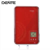 德恩特(dente)即热式恒温电热水器DTR/I85 8500W