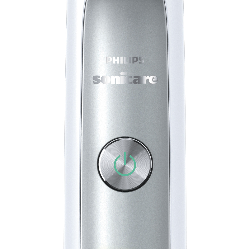 飞利浦(Philips)声波震动电动牙刷HX9172 成人通用充电式31000转/分钟电动牙刷 深层温和清洁 清除牙菌斑