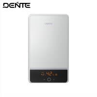 德恩特(dente)即热式电热水器DTR/103H 变频恒温8500W