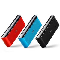 Edifier/漫步者 MA1智能APP云音响 便携WIFI直连替代蓝牙插卡音箱