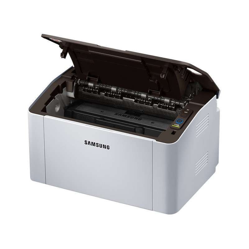 三星(SAMSUNG)SL-M2021W 黑白激光无线打印机家用办公打印机