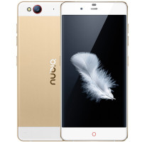 努比亚(nubia)My布拉格精英版套包版