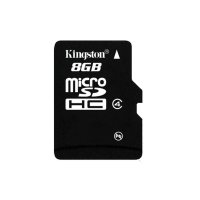 步步高金士顿（Kingston）8GB TF（Micro SD）存储卡