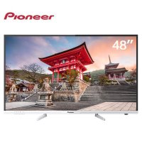 先锋(Pioneer) LED-48B701S 48英寸 全高清 网络 智能 液晶电视